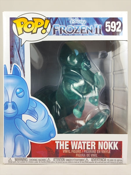 ノック ６インチ [アナと雪の女王２] FUNKO(ファンコ) POP! 592