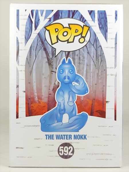 ノック ６インチ [アナと雪の女王２] FUNKO(ファンコ) POP! 592
