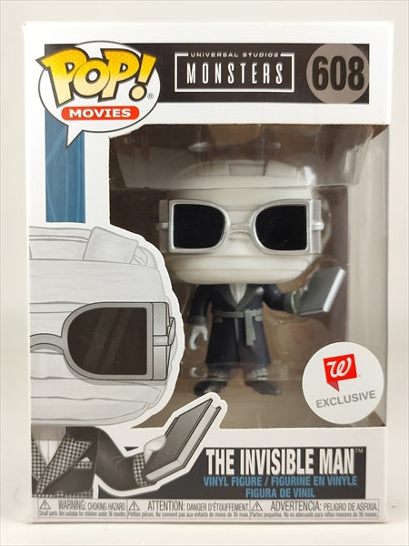 Funko POP! – ボビングワールド