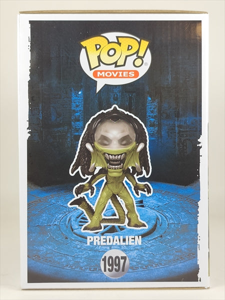 プレデリアン ６インチ [AVP2 エイリアンズVS.プレデター] FUNKO(ファンコ) POP! 1997