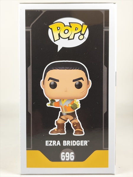 エズラ・ブリッジャー TOY TEMPLE限定 [スター・ウォーズ 反乱者たち(STAR WARS REBELS)] FUNKO(ファンコ) POP! 696