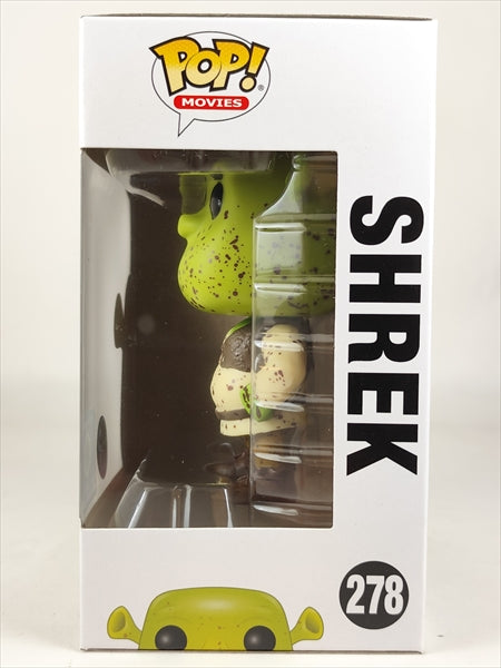 シュレック CHALICE COLLECTIBLES 9,000体限定 PRE-RELEASE [Shrek] FUNKO(ファンコ) POP! MOVIES 278