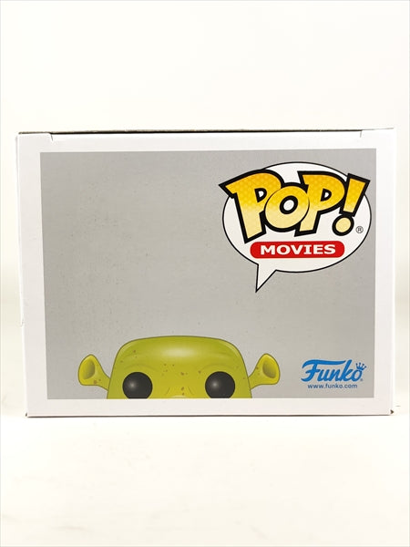 シュレック CHALICE COLLECTIBLES 9,000体限定 PRE-RELEASE [Shrek] FUNKO(ファンコ) POP! MOVIES 278