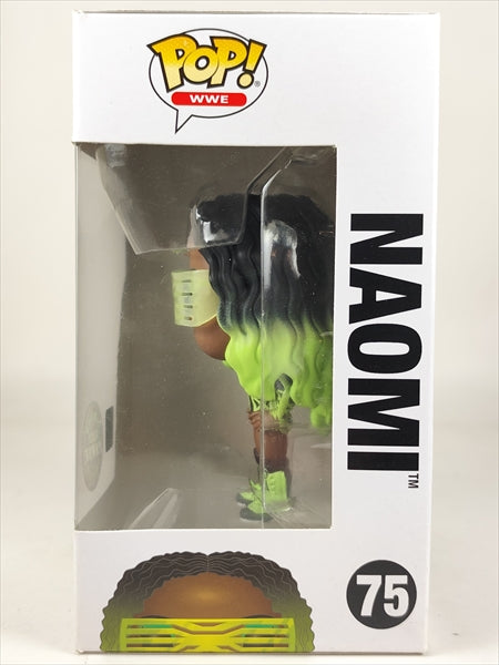 ナオミ CHASE蓄光版 [WWE] FUNKO(ファンコ) POP! WWE 75