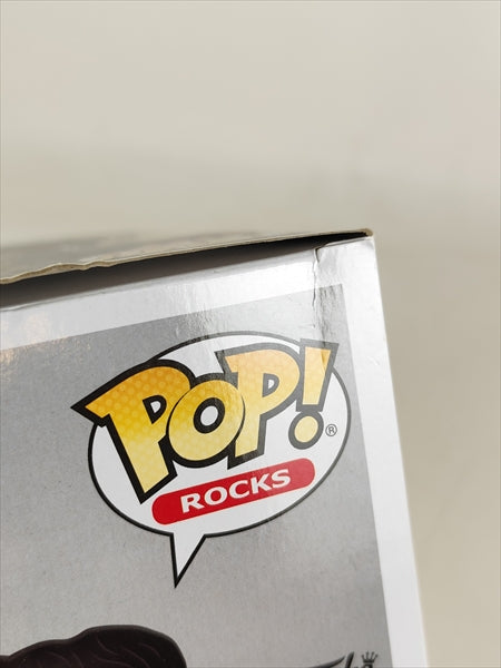 【箱傷】 クイーン４体セット [クイーン(QUEEN)] FUNKO(ファンコ) POP! ROCKS 92-95