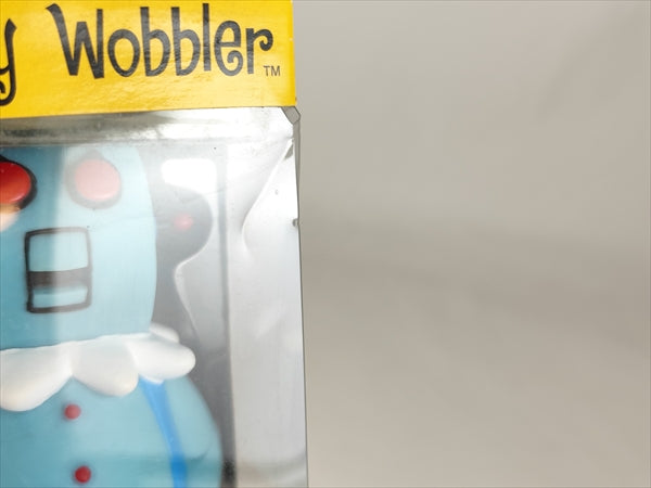 【箱傷】 宇宙家族ジェットソン４体セット [宇宙家族ジェットソン(ハンナバーベラ)] FUNKO(ファンコ) Wacky Wobbler(ワッキーワブラー) ボブルヘッド