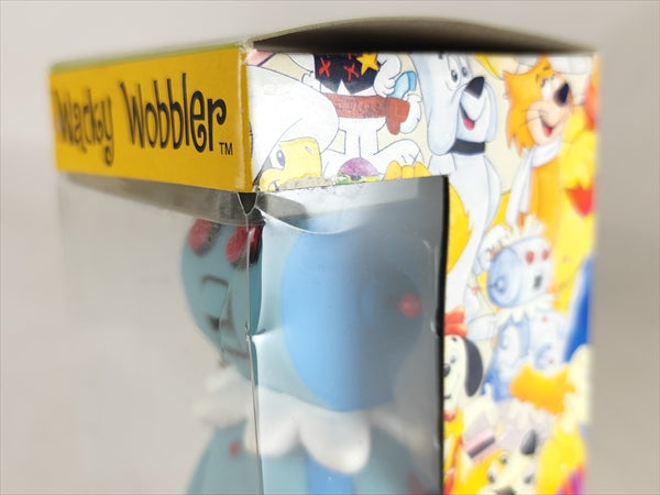 【箱傷】 宇宙家族ジェットソン４体セット [宇宙家族ジェットソン(ハンナバーベラ)] FUNKO(ファンコ) Wacky Wobbler(ワッキーワブラー) ボブルヘッド