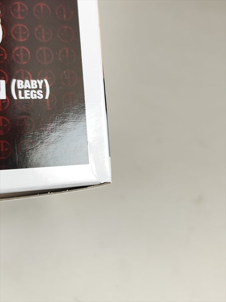 【箱傷】 ウェイド・ウィルソン [DEADPOOL LEGACY COLLECTION] FUNKO(ファンコ) POP! 1581