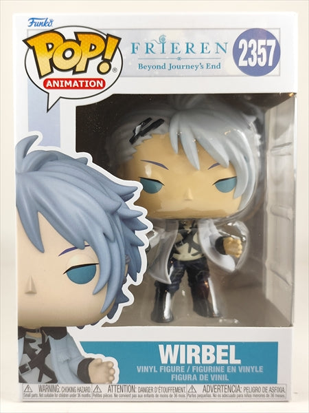 ヴィアベル [葬送のフリーレン(FRIEREN Beyond Journey's End)] FUNKO(ファンコ) POP! ANIMATION 2357