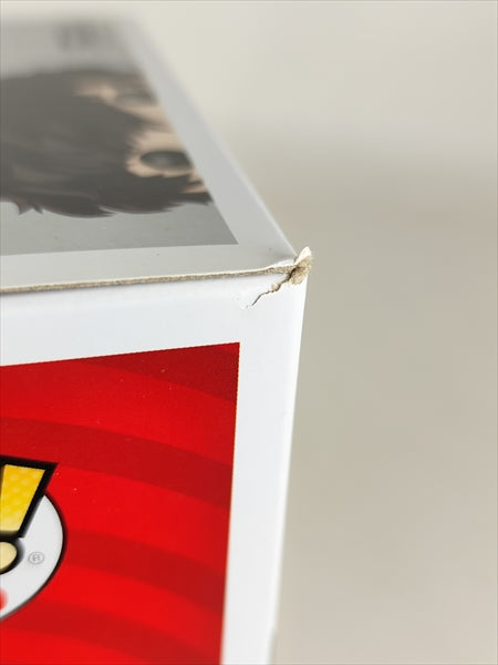 【箱傷】 主人公 [ペルソナ5(PERSONA5)] FUNKO(ファンコ) POP! GAMES 522