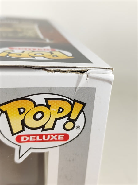 【箱傷】 ホッパー ６インチ [ストレンジャー・シングス(STRANGER THINGS)] FUNKO(ファンコ) POP! DELUXE 1188