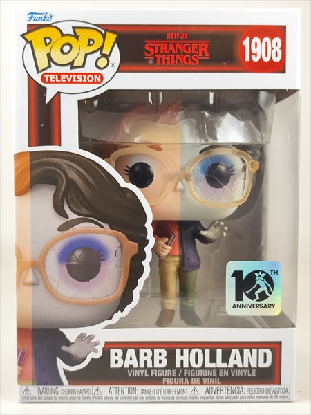 バーブ [ストレンジャー・シングス(STRANGER THINGS)] FUNKO(ファンコ) POP! TELEVISION 1908