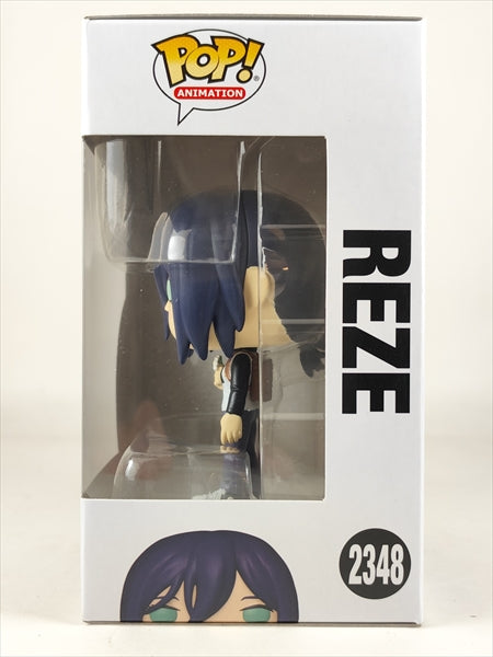 レぜ CHASE [チェンソーマン レゼ篇(CHAINSAW MAN THE MOVIE REZE ARC)] FUNKO(ファンコ) POP! ANIMATION 2348