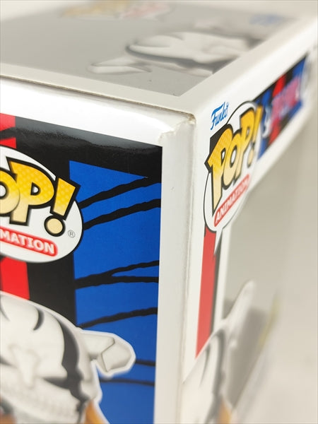 【箱傷】 黒崎一護 完全虚化 ENTERTAINMENT EARTH限定 [ブリーチ(BLEACH)] FUNKO(ファンコ) POP! ANIMATION 1104