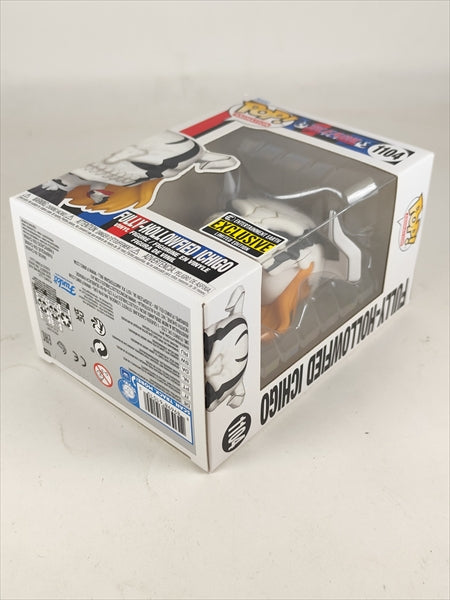 【箱傷】 黒崎一護 完全虚化 ENTERTAINMENT EARTH限定 [ブリーチ(BLEACH)] FUNKO(ファンコ) POP! ANIMATION 1104
