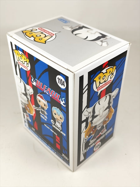 【箱傷】 黒崎一護 完全虚化 ENTERTAINMENT EARTH限定 [ブリーチ(BLEACH)] FUNKO(ファンコ) POP! ANIMATION 1104