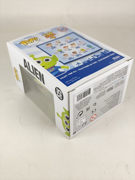 【箱傷】 リトルグリーンメン 蓄光版 FYE限定 [Toy Story4(トイ・ストーリー４)] FUNKO(ファンコ) POP! 525