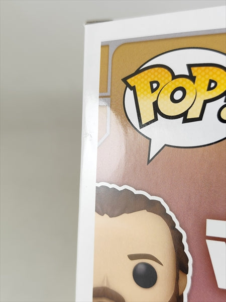 【箱傷】 クワイ＝ガン・ジン タトゥイーン amason限定 [STARWARS(スターウォーズ)] FUNKO(ファンコ) POP! 422