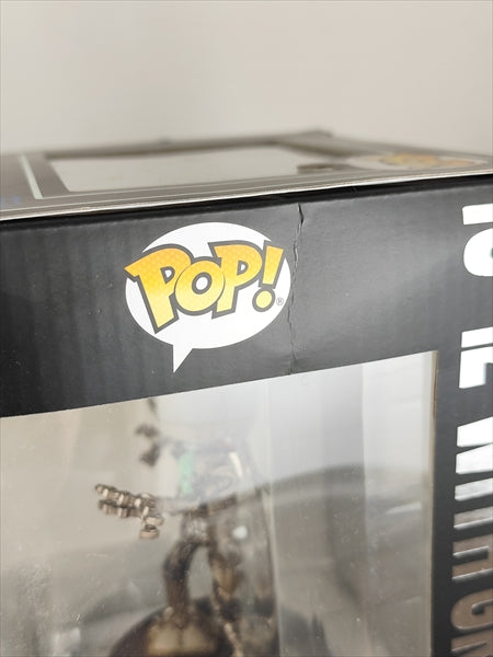 【箱傷】【ライト＆サウンド】IG-12 with グローグー ６インチ FUNKOショップ限定 [STARWARS(スターウォーズ)] FUNKO(ファンコ) POP! 720