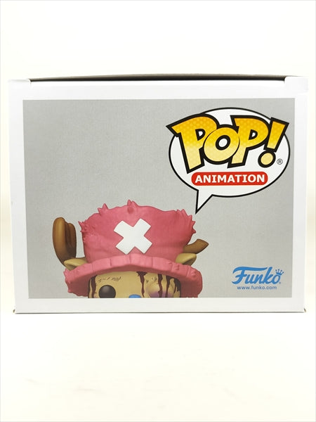 トニー・トニー・チョッパー CHASE [ONE PIECE(ワンピース)] FUNKO(ファンコ) POP! ANIMATION 2340