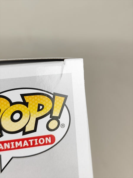 【箱傷】 シャンクス BIG APPLE COLLECTIBLES限定 [ONE PIECE(ワンピース)] FUNKO(ファンコ) POP! ANIMATION 939