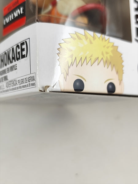 【箱傷】 ナルト (火影) AAA ANIME限定 [ボルト(BORUTO -NARUTO NEXT GENERATIONS-)] FUNKO(ファンコ) POP! ANIMATION 724