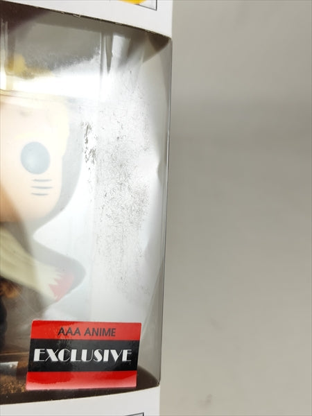 【箱傷】 ナルト (火影) AAA ANIME限定 [ボルト(BORUTO -NARUTO NEXT GENERATIONS-)] FUNKO(ファンコ) POP! ANIMATION 724