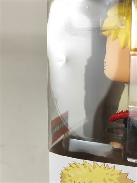 【箱傷】 ナルト (火影) AAA ANIME限定 [ボルト(BORUTO -NARUTO NEXT GENERATIONS-)] FUNKO(ファンコ) POP! ANIMATION 724