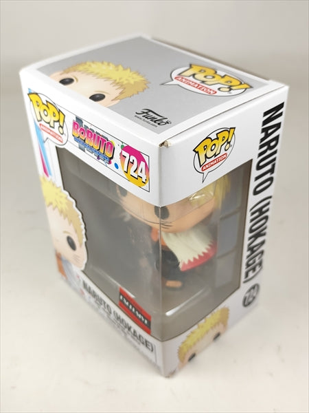 【箱傷】 ナルト (火影) AAA ANIME限定 [ボルト(BORUTO -NARUTO NEXT GENERATIONS-)] FUNKO(ファンコ) POP! ANIMATION 724