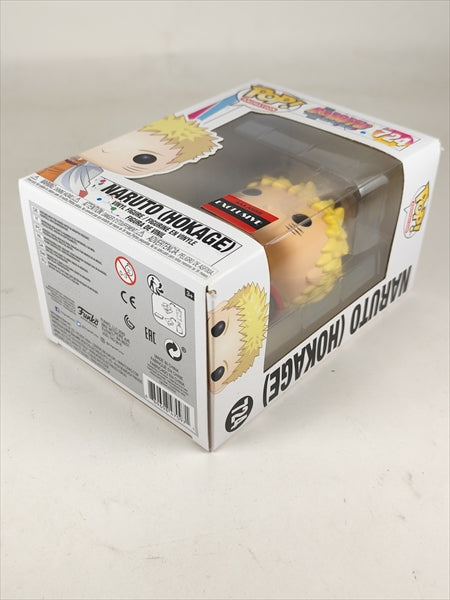 【箱傷】 ナルト (火影) AAA ANIME限定 [ボルト(BORUTO -NARUTO NEXT GENERATIONS-)] FUNKO(ファンコ) POP! ANIMATION 724