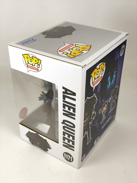 【箱傷】 エイリアンクイーン ６インチ GAMESTOP限定 [エイリアン２] FUNKO(ファンコ) POP! MOVIES 1171