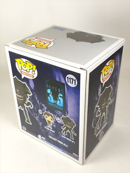 【箱傷】 エイリアンクイーン ６インチ GAMESTOP限定 [エイリアン２] FUNKO(ファンコ) POP! MOVIES 1171