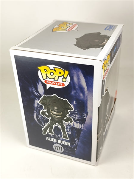 【箱傷】 エイリアンクイーン ６インチ GAMESTOP限定 [エイリアン２] FUNKO(ファンコ) POP! MOVIES 1171