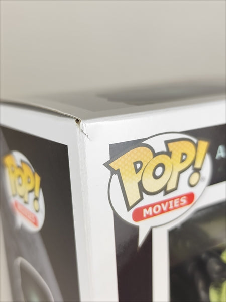 【箱傷】 エイリアン 血まみれ版 GAMESTOP限定 [エイリアン コヴェナント(Alien Covenant)] FUNKO(ファンコ) POP! MOVIES 430