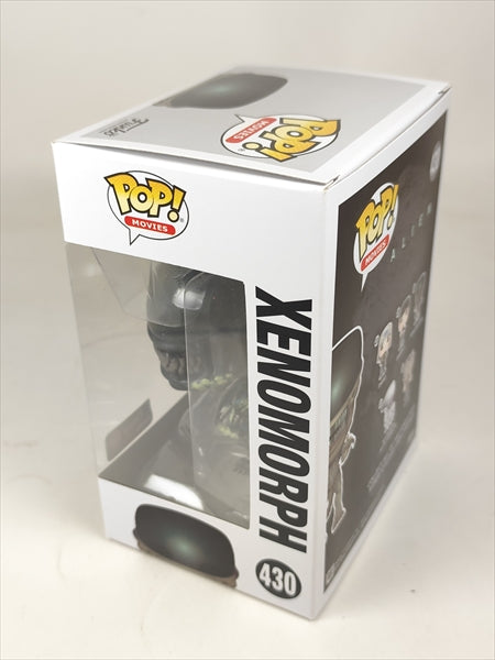 【箱傷】 エイリアン 血まみれ版 GAMESTOP限定 [エイリアン コヴェナント(Alien Covenant)] FUNKO(ファンコ) POP! MOVIES 430