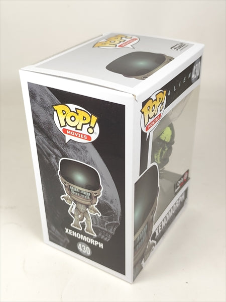 【箱傷】 エイリアン 血まみれ版 GAMESTOP限定 [エイリアン コヴェナント(Alien Covenant)] FUNKO(ファンコ) POP! MOVIES 430