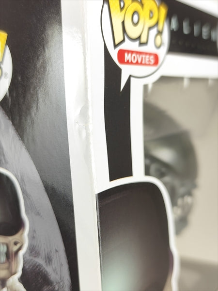 【箱傷】 エイリアン [エイリアン コヴェナント(Alien Covenant)] FUNKO(ファンコ) POP! MOVIES 430