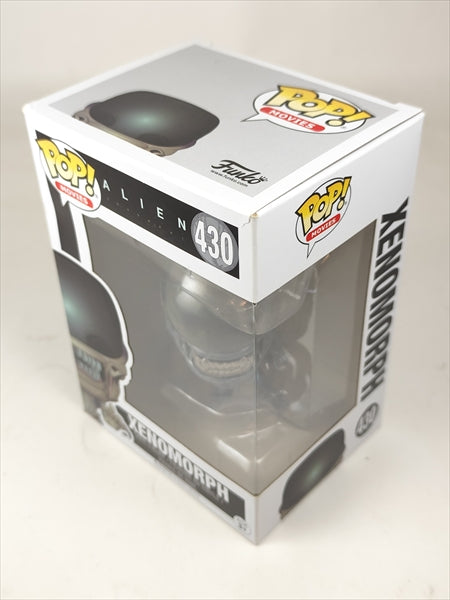 【箱傷】 エイリアン [エイリアン コヴェナント(Alien Covenant)] FUNKO(ファンコ) POP! MOVIES 430