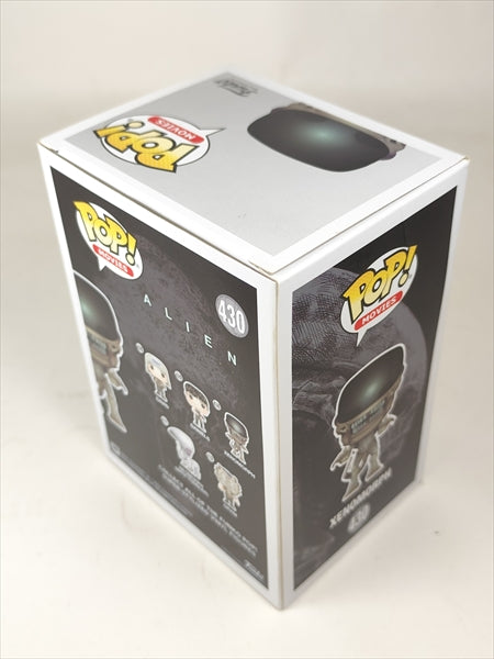 【箱傷】 エイリアン [エイリアン コヴェナント(Alien Covenant)] FUNKO(ファンコ) POP! MOVIES 430