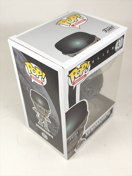 【箱傷】 エイリアン [エイリアン コヴェナント(Alien Covenant)] FUNKO(ファンコ) POP! MOVIES 430