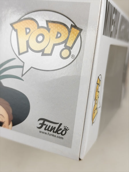 【箱傷】 ミネルバ・マクゴナガル [ハリーポッター(Harry Potter)] FUNKO(ファンコ) POP! 93