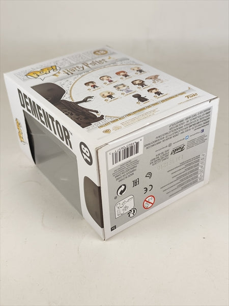 【箱傷】 ディメンター 白箱 [ハリーポッター(Harry Potter)] FUNKO(ファンコ) POP! 18
