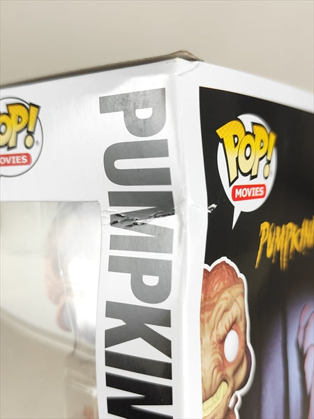 【箱傷】 パンプキンヘッド [PUMPKINHEAD] FUNKO(ファンコ) POP! MOVIES 1907