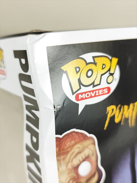 【箱傷】 パンプキンヘッド [PUMPKINHEAD] FUNKO(ファンコ) POP! MOVIES 1907