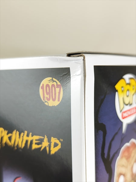 【箱傷】 パンプキンヘッド [PUMPKINHEAD] FUNKO(ファンコ) POP! MOVIES 1907