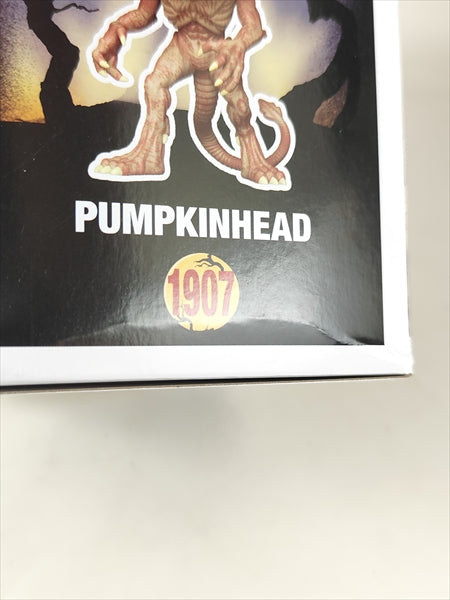 【箱傷】 パンプキンヘッド [PUMPKINHEAD] FUNKO(ファンコ) POP! MOVIES 1907