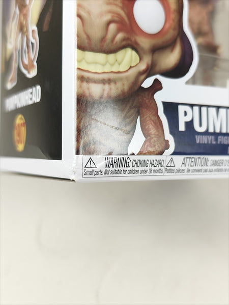 【箱傷】 パンプキンヘッド [PUMPKINHEAD] FUNKO(ファンコ) POP! MOVIES 1907
