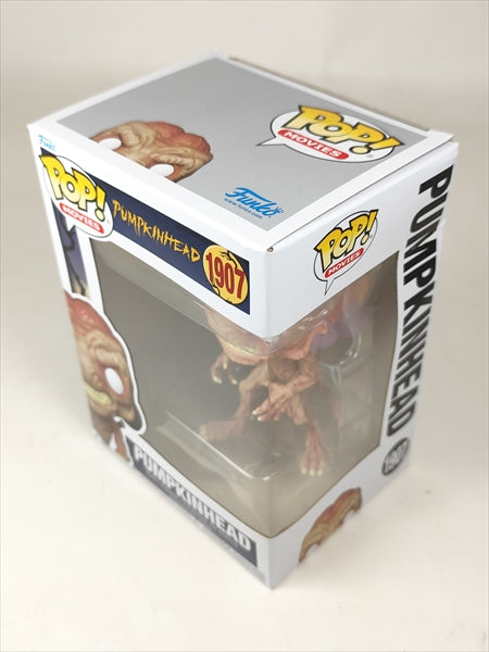 【箱傷】 パンプキンヘッド [PUMPKINHEAD] FUNKO(ファンコ) POP! MOVIES 1907