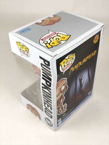 【箱傷】 パンプキンヘッド [PUMPKINHEAD] FUNKO(ファンコ) POP! MOVIES 1907