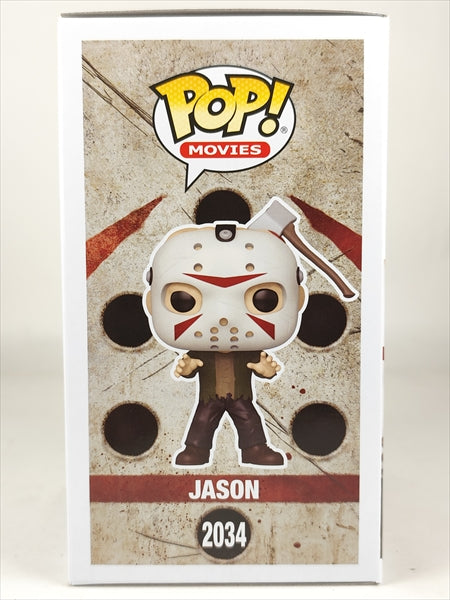 ジェイソン [JASON UNIVERSE] FUNKO(ファンコ) POP! MOVIES 2034